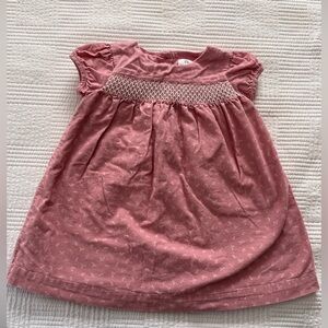 John Lewis Baby Dress
